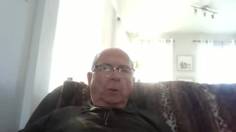 bernard1102 online show from 02.09.26