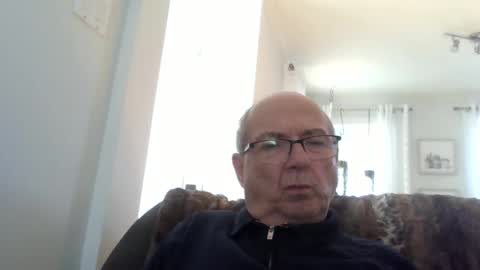 bernard1102 online show from 03.01.26