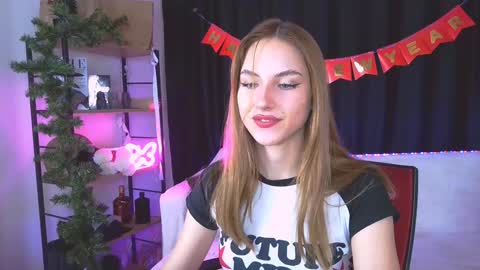 Snapshot of bernardaboons chatting on 12.15.24 bernardaboons online show from 12.15.24