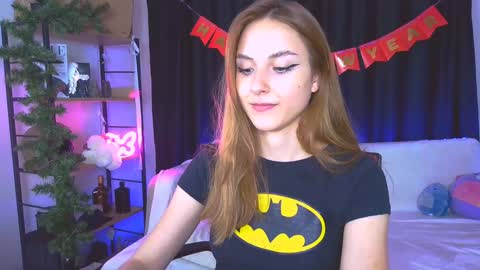 Snapshot of bernardaboons chatting on 12.20.24 bernardaboons online show from 12.20.24