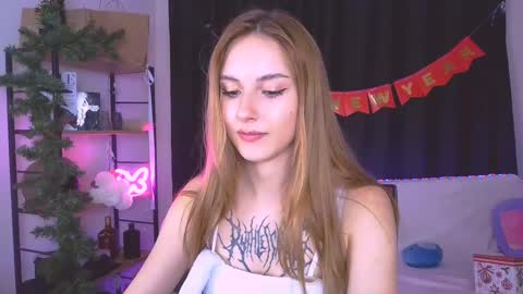 Snapshot of bernardaboons chatting on 12.21.24 bernardaboons online show from 12.21.24