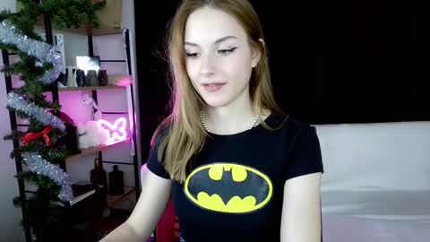 Snapshot of bernardaboons chatting on 01.17.25 bernardaboons online show from 01.17.25