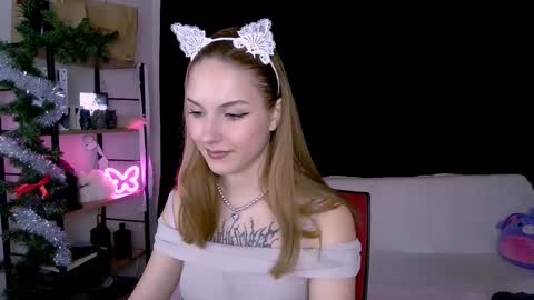 Snapshot of bernardaboons chatting on 01.18.25 bernardaboons online show from 01.18.25