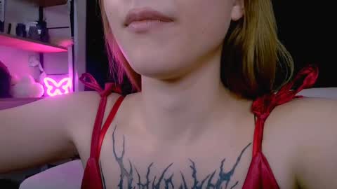 Snapshot of bernardaboons chatting on 01.23.25 bernardaboons online show from 01.23.25