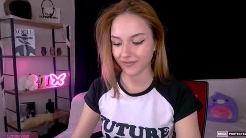 Snapshot of bernardaboons chatting on 01.30.25 bernardaboons online show from 01.30.25