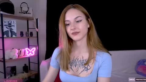 Snapshot of bernardaboons chatting on 01.31.25 bernardaboons online show from 01.31.25