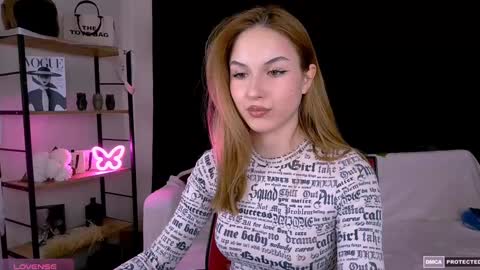 Snapshot of bernardaboons chatting on 02.02.25 bernardaboons online show from 02.02.25