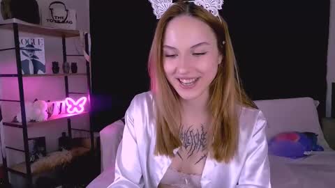 Snapshot of bernardaboons chatting on 02.14.25 bernardaboons online show from 02.14.25