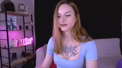 Snapshot of bernardaboons chatting on 02.23.25 bernardaboons online show from 02.23.25