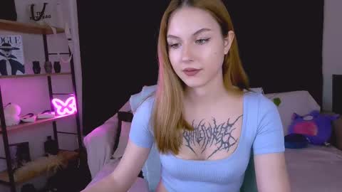 Snapshot of bernardaboons chatting on 03.06.25 bernardaboons online show from 03.06.25