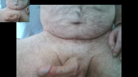 bernardo1968 online show from 03.05.25