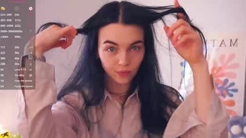 Milla online show from 04.19.26