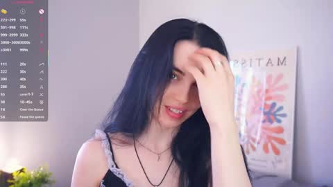 Milla online show from 04.20.26