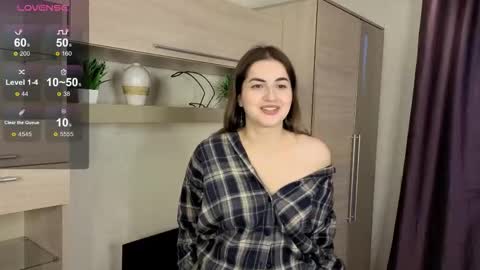 Maria online show from 10.13.25