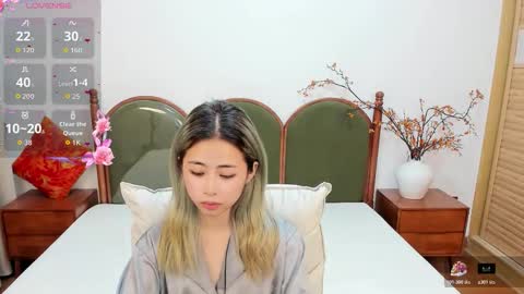 berniceafra online show from 10.26.25