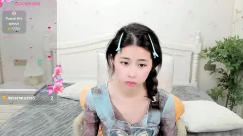 berniceafra online show from 04.17.26