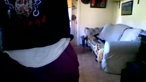 bernichaos77 online show from 03.17.26