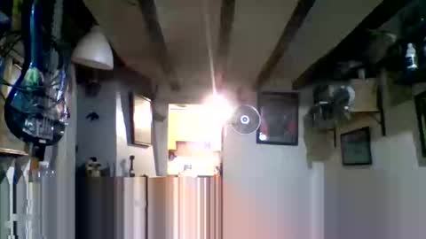 bernichaos77 online show from 04.26.26