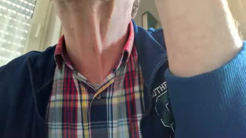 Snapshot of bernie6004 chatting on 02.28.26 bernie6004 online show from 02.28.26