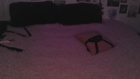 BerrieKitten online show from 10.26.25