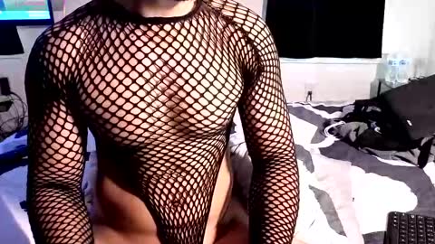 berriess_ online show from 10.14.25