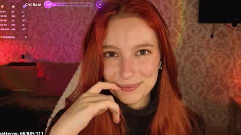 Hi Im NikaComing back online on Monday 3 online show from 01.07.26