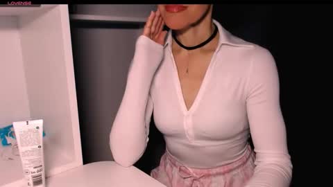 Snapshot of berry2024 chatting on 01.12.26 berry2024 online show from 01.12.26