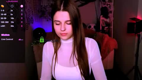 Alma online show from 10.29.25