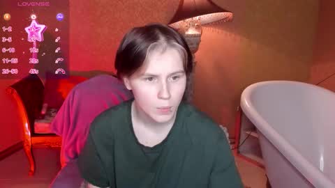 Your sweet Tara and Eva online show from 11.30.25