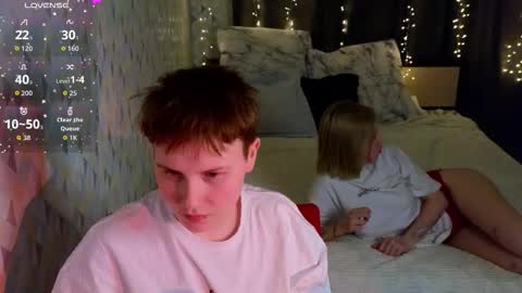 Your sweet Tara and Eva online show from 03.18.26