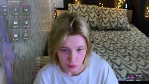 Your sweet Tara and Eva online show from 04.01.26