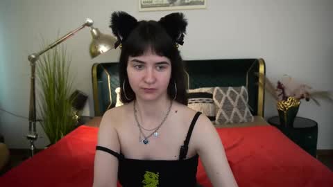 Violette online show from 05.16.26