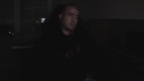 berto3389 online show from 11.29.25