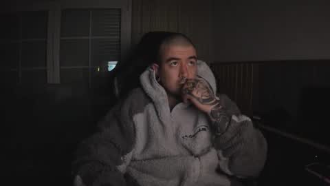 berto3389 online show from 11.30.25