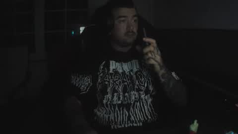 berto3389 online show from 04.21.26