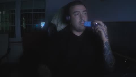 berto3389 online show from 05.10.26