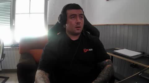 berto3389 online show from 06.01.26
