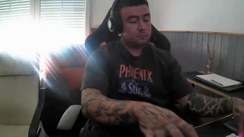 berto3389 online show from 06.08.26