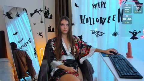 Alice online show from 10.29.25