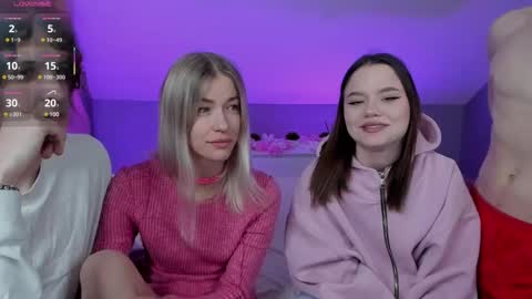 Snapshot of best_trip chatting on 03.02.25 Danny and Kira online show from 03.02.25