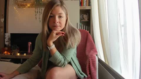 Vicky   online show from 01.07.26