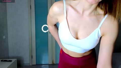 Hellen and Natali online show from 03.03.25