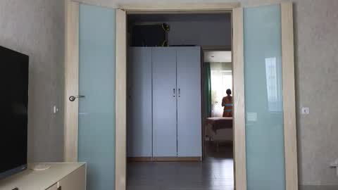 Hellen and Natali online show from 10.13.25