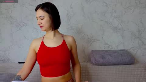 Hellen and Natali online show from 02.25.26