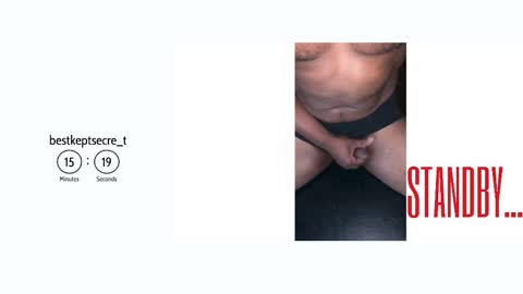 bestkeptsecre t online show from 02.09.25