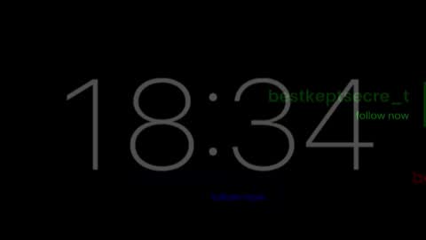 bestkeptsecre t online show from 11.17.25