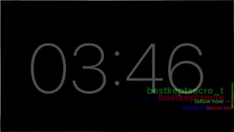 bestkeptsecre t online show from 11.26.25