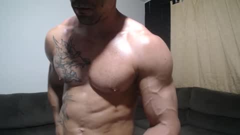 bestmuscle online show from 12.23.25