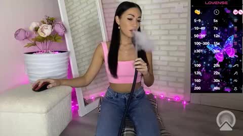 Teya online show from 10.17.25