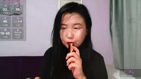 Snapshot of bet_lu chatting on 02.04.26 Bet Lu online show from 02.04.26